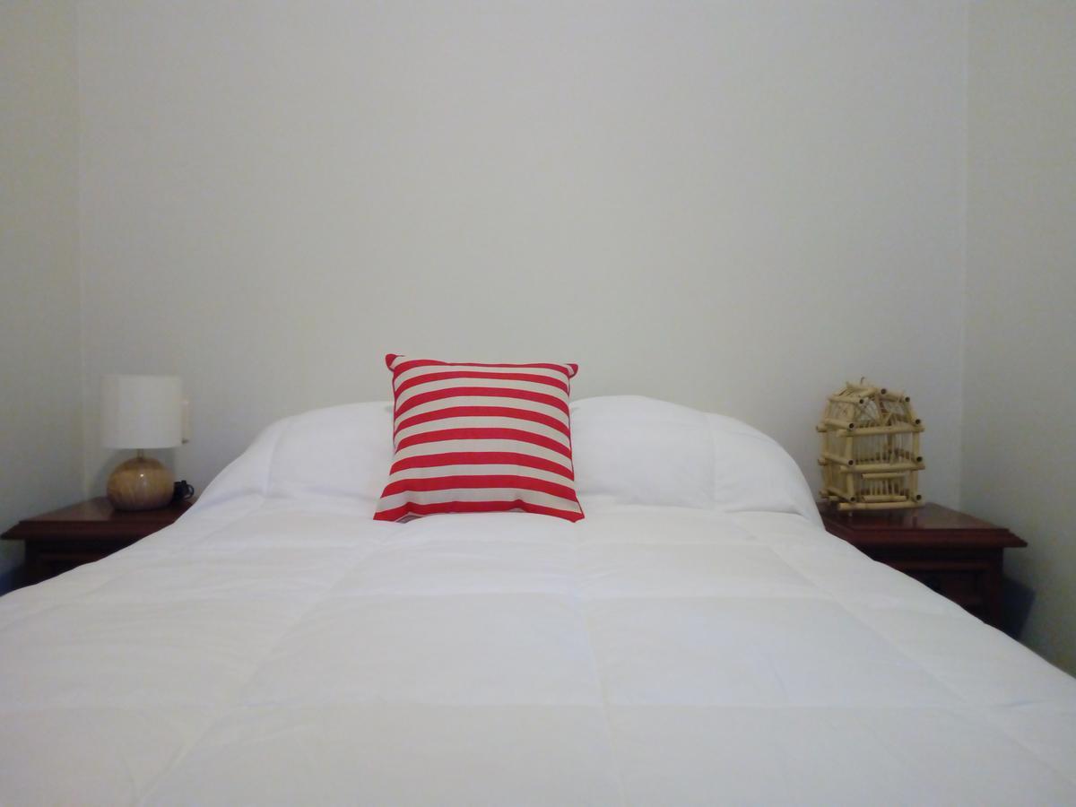 Casa Agave Oaxaca Bed and Breakfast Esterno foto
